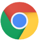Chrome OS ikona